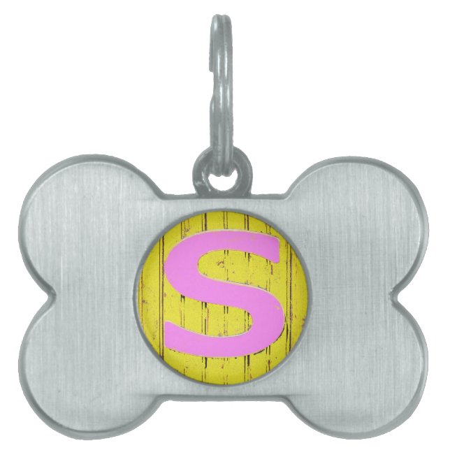 BREV s ID-bricka Husdjur (Framsidan)