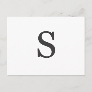 ’brev S’ Vykort