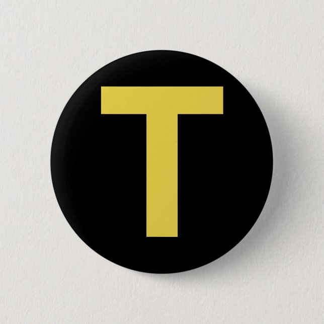 Brev T Roligt Chipmunk Group Matching Halloween Co Knapp (Framsida)