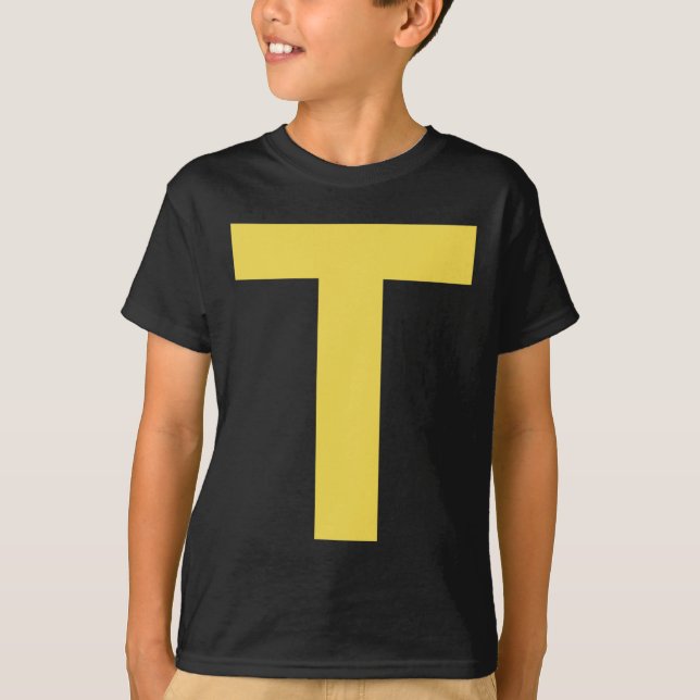 Brev T Roligt Chipmunk Group Matching Halloween Co Shirt (Framsida)