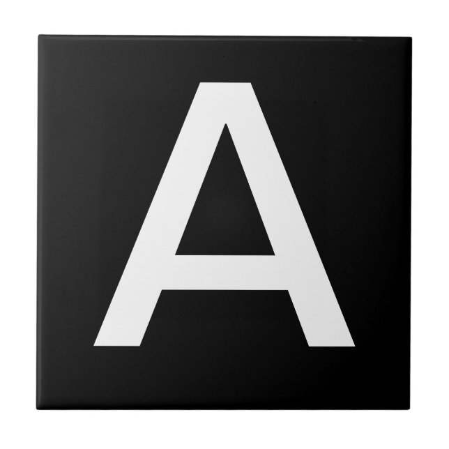 Brev Tiles Kakelplatta (Framsidan)