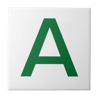 Brev Tiles Kakelplatta