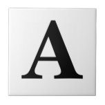 Brev Tiles Kakelplatta<br><div class="desc">Keramiska plattor i brev.  Övre eller nedre plattor fodral brev.  Du anpassar dig med brev eller brev för den keramiska plattan eller mosaiksignalen.  Brev för väderbeständiga skyltar,  husnummer</div>