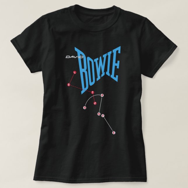 Brev till Cleo Tiger T Shirt (Design framsida)