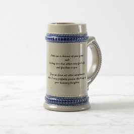 “Brev till Jesus” steinkrus Sejdel