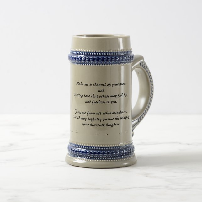 “Brev till Jesus” steinkrus Sejdel (Framsida höger)