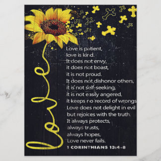 Brev till min Make, ny hemgåva Meny