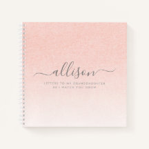 Brev till Min mordotters Rosa för Keepsakin-minne