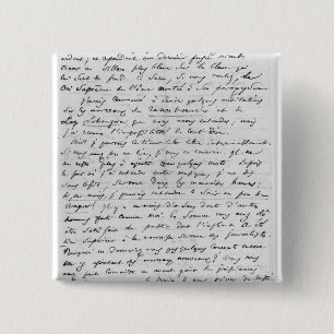 Brev till Richard Wagner 17th Februari 1860 Knapp