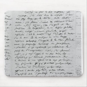 Brev till Richard Wagner 17th Februari 1860 Musmatta