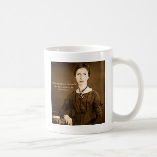 Brev till världen kaffemugg
