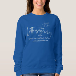 Brev till Zachary Damtröja T Shirt