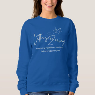 Brev till Zachary Damtröja T Shirt