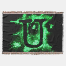 Brev U Grönt Capital Alphabet