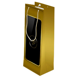 ’Brev V’ Monogram