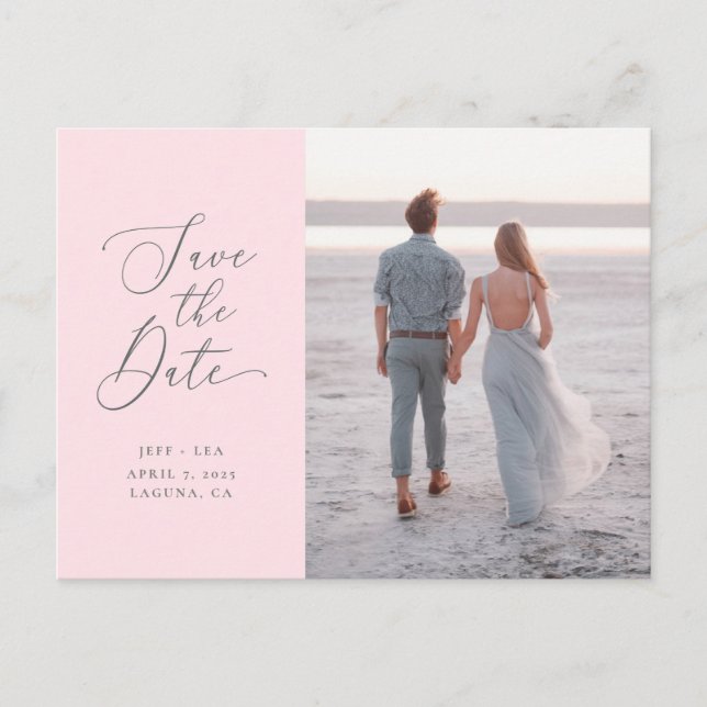 Brev Vykort (Framsida)