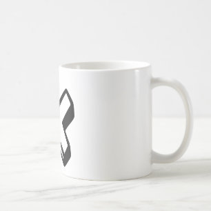 BREV X KAFFEMUGG