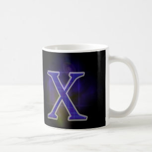 BREV X KAFFEMUGG