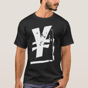 BREV Y T SHIRT