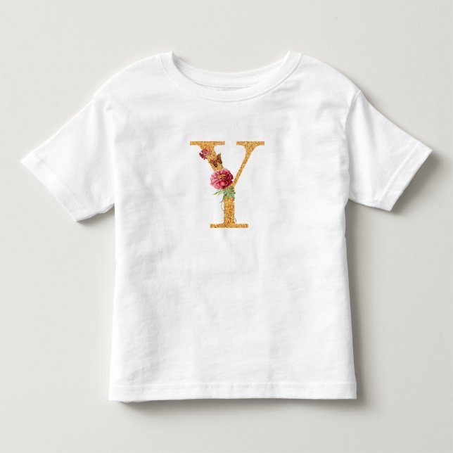 BREV y T Shirt (Framsida)