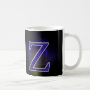 BREV Z KAFFEMUGG
