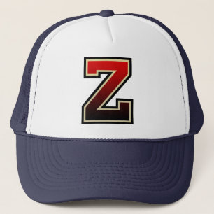 Brev ’Z’ Keps