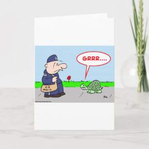 BREVBÄRARESKÖLDPADDA GRRR KORT