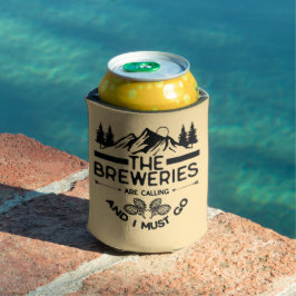 Breven ringer och jag måste gå