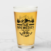 Breven ringer och jag måste gå