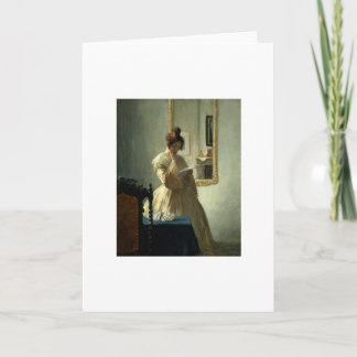 Brevhälsningen Kort