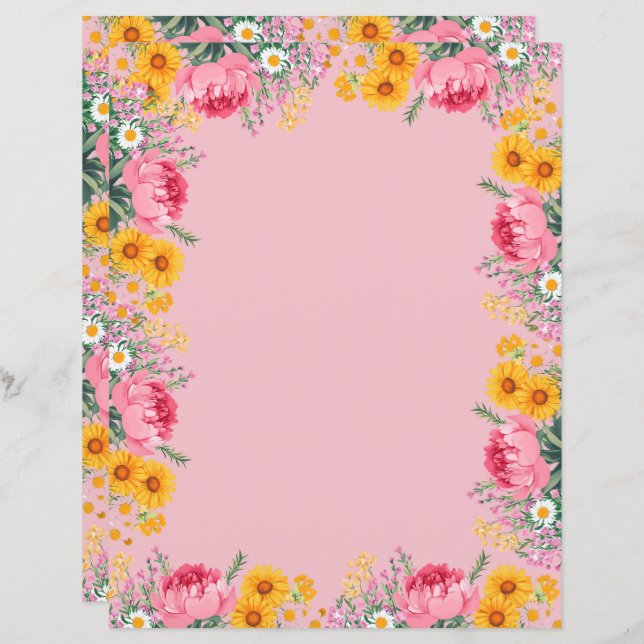 brevhuvud (Fram/baksida)