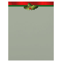 Brevhuvud med järnek och den röda