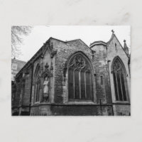 Brevkort för Brase Nose Lane Church