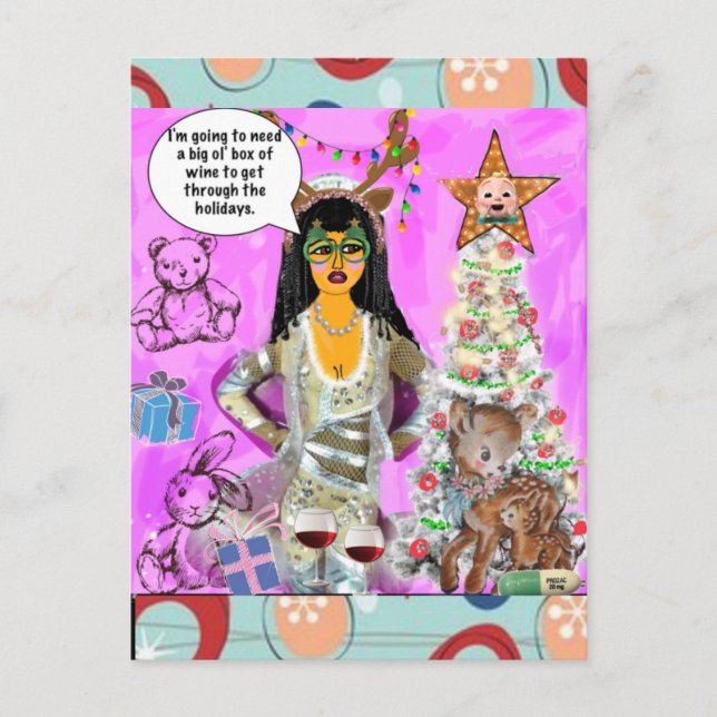 BREVKORT VYKORT (Framsida)