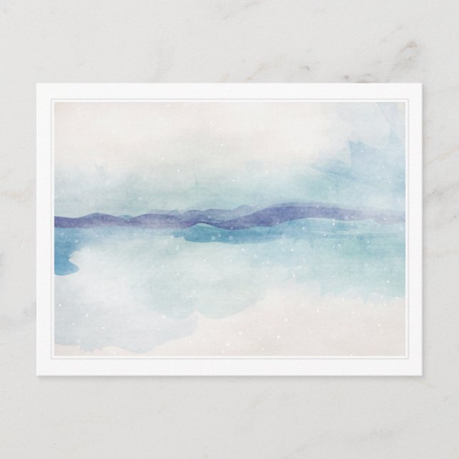 Brevkort Vykort (Framsida)