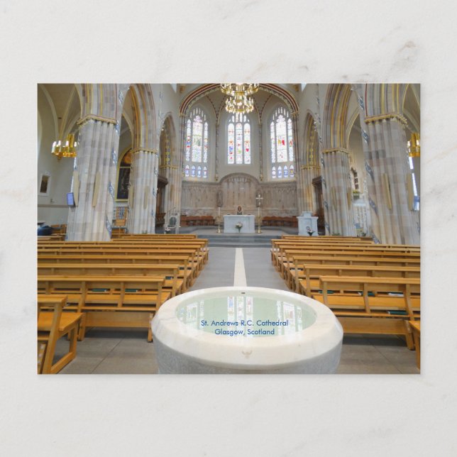 Brevkort Vykort (Framsida)