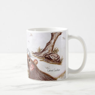 BrevlådaMollymugg Kaffemugg