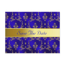 Brevmöte - Spara datumet