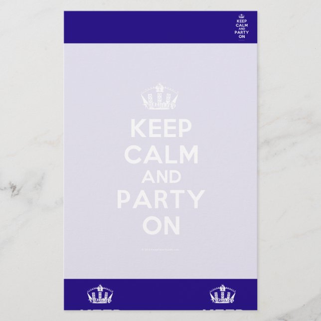 Brevpapper (Framsida)