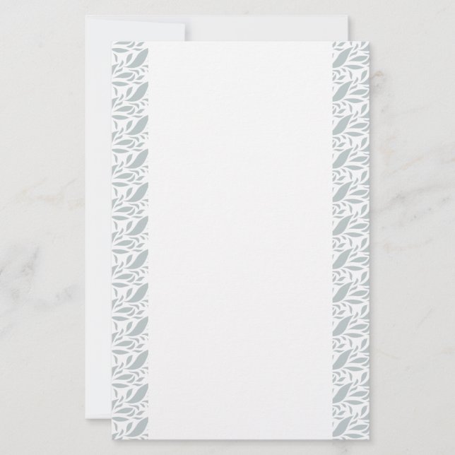 Brevpapper (Framsida)