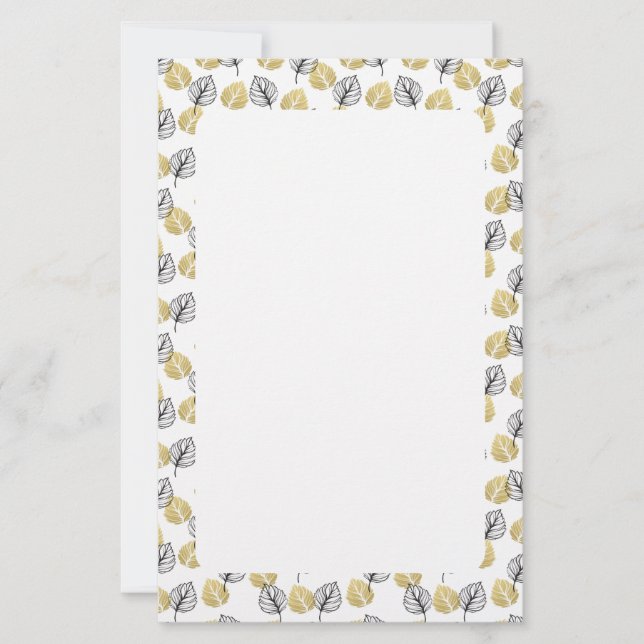 Brevpapper (Framsida)