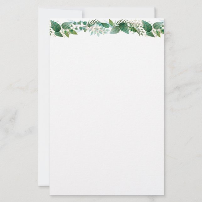 Brevpapper (Framsida)