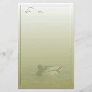 Brevpapper för gräsanddrakeanpassningsbar