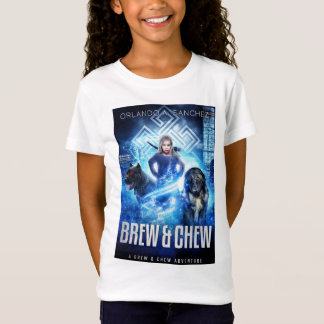 Brew & Chew - Barn T Shirt