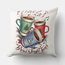 Brew&jingle tunes kudde