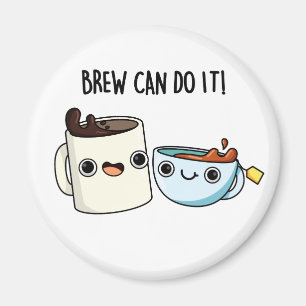 Brew kan göra det på ett bra sätt. magnet