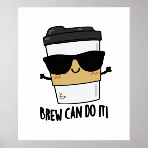 Brew kan göra det på ett bra sätt. poster