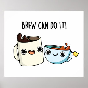 Brew kan göra det på ett bra sätt. poster