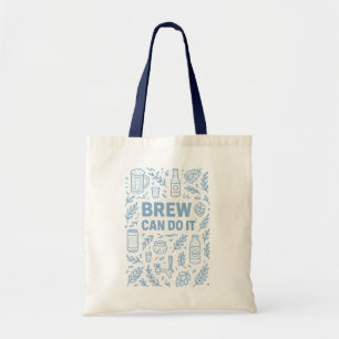 Brew kan göra det tygkasse
