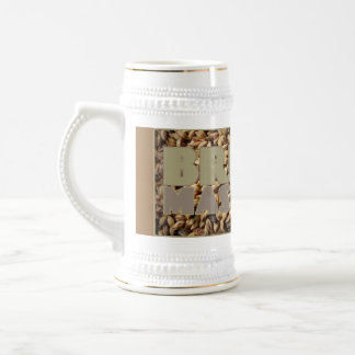 Brew Master Beer Brewers Stein Sejdel